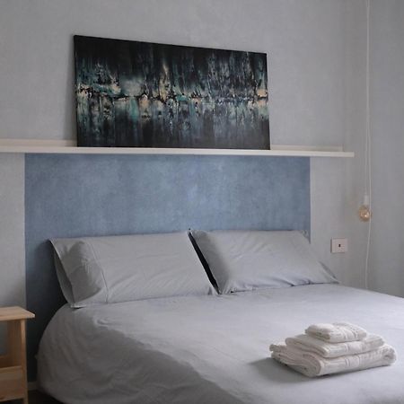 B&B Colori Del Lago Brebbia Luaran gambar